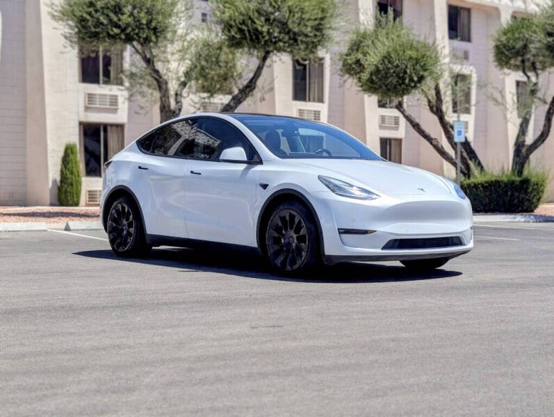 tesla model y 2021 5YJYGDEE3MF214983 image tesla model y 2021 5YJYGDEE3MF214983 image